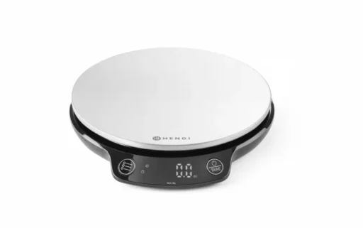 Digital Kjøkkenvekt 3 Kg/1g