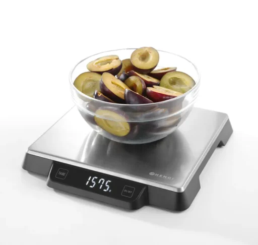 Digital Kjøkkenvekt 15 Kg