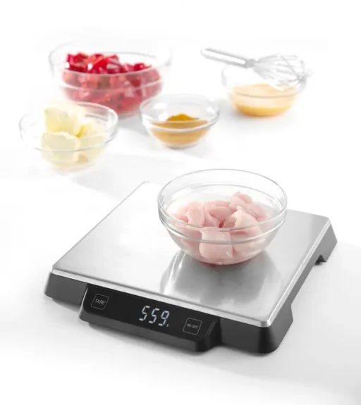 Digital Kjøkkenvekt 15 Kg