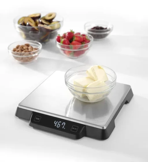 Digital Kjøkkenvekt 15 Kg