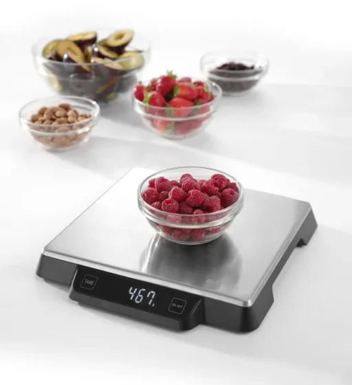 Digital Kjøkkenvekt 15 Kg