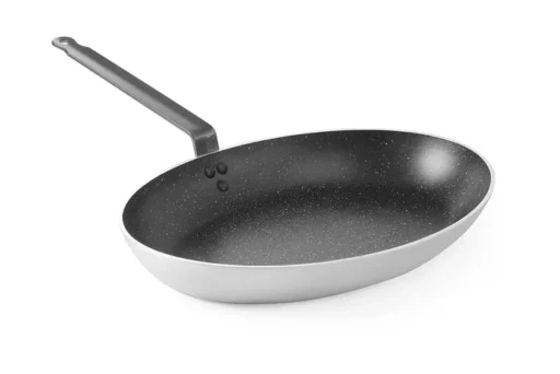 Hendi Fiske Stekepanne - 40x28 cm