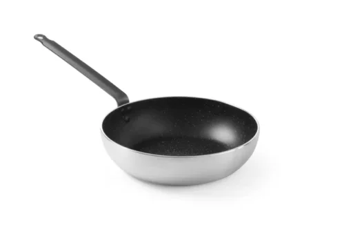Hendi Stekepanne med høye kanter - Ø28 cm