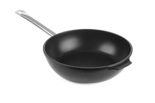Sauteuse Titanium – Ø28 cm med non-stick