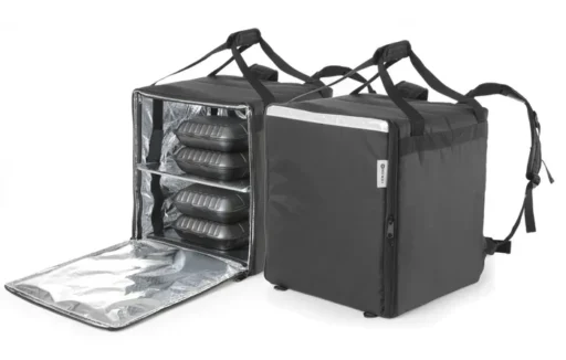 Pizzabag 10x 40 cm