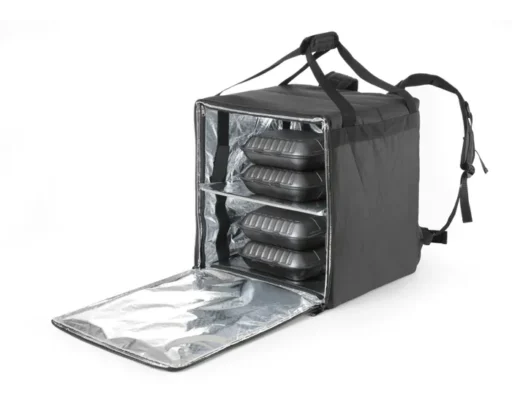 Pizzabag 10x 40 cm