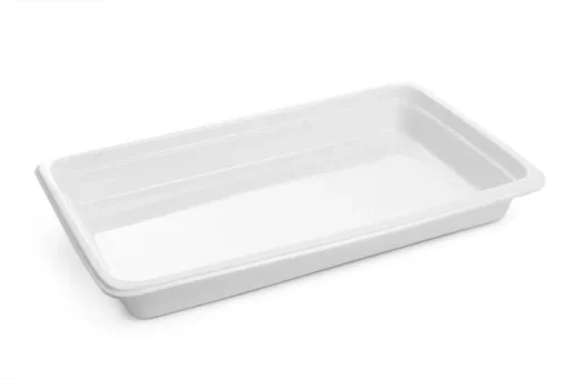 GN KANTINE 1/1 PORSELEN 530 x 325 mm