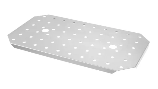 GN Galler 1/1 - Rustfritt stål