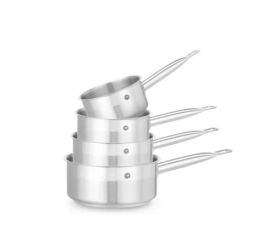 Kasserolle 2 L – Ø18 cm