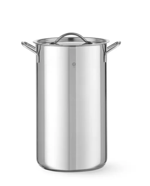 Kjele Høy Asparges og Pasta 5,5 L - Ø16,2 cm - med lokk