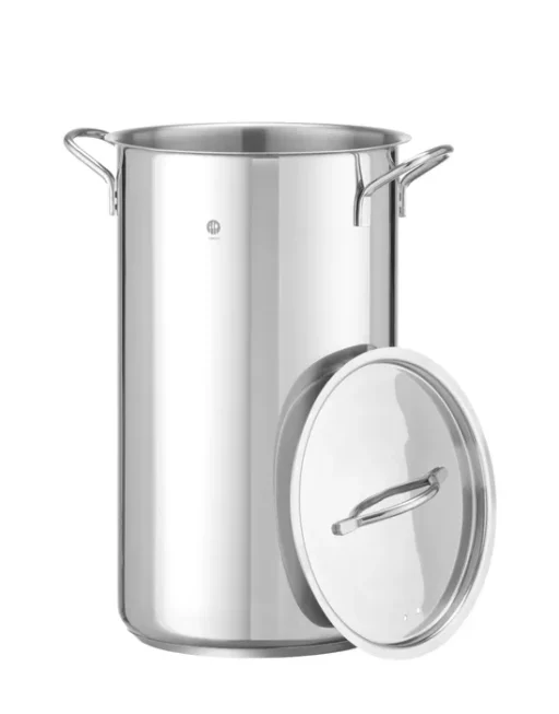 Kjele Høy Asparges og Pasta 5,5 L - Ø16,2 cm - med lokk
