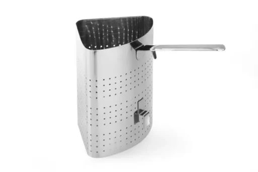 Pasta kokekurv 16x16x23H cm - 1,5L