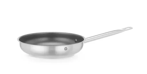 Hendi Stekepanne – Ø28 cm med non-stick