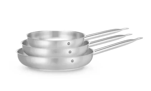 Stekepanne – Ø28 cm
