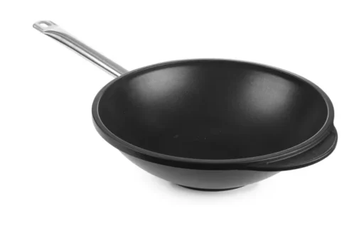 Hendi Stekepanne Titanium Wok – Ø32 cm med non-stick
