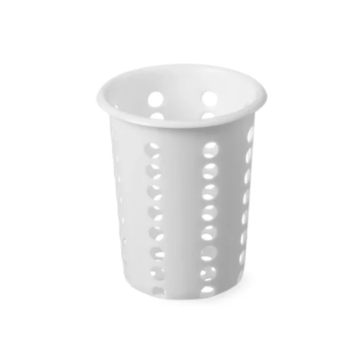 bestikkurv plast
