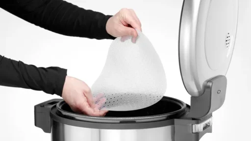 Non-stick matte til Hendi Riskoker 240403