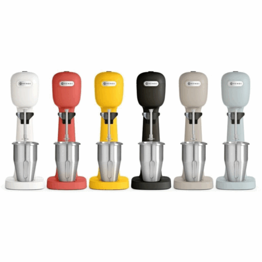 Milkshake Mixer BPA Free