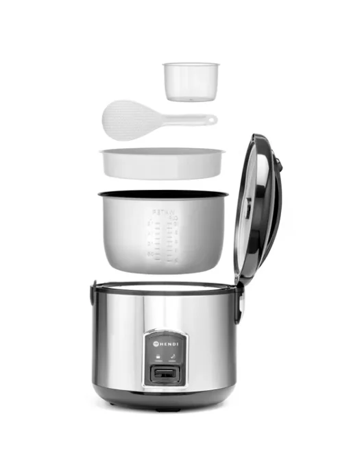 Hendi Riskoker 1,8/ 3,5 L