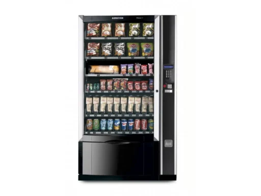 Azkoyen Vendingmaskin Mistral+ H70