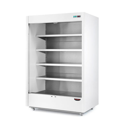 Tecnodom Stromboli 90 kjolereol kjoledisplay