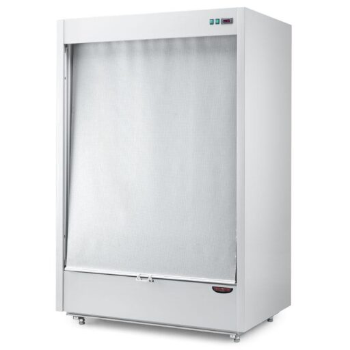 Tecnodom Stromboli 90 Kjølereol 125-375cm
