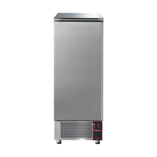 Tecnodom Attila 15T Blåsekjøler 15 stk. 1/1 GN / 15 stk. 60×40 Brett