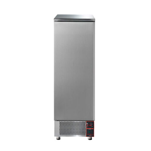 Tecnodom Attila 20T Blåsekjøler 20 stk. 1/1 GN / 20 stk. 60×40 Brett