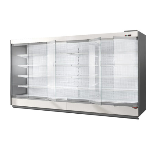 Tecnodom Stromboli B Kjølereol 125-375cm