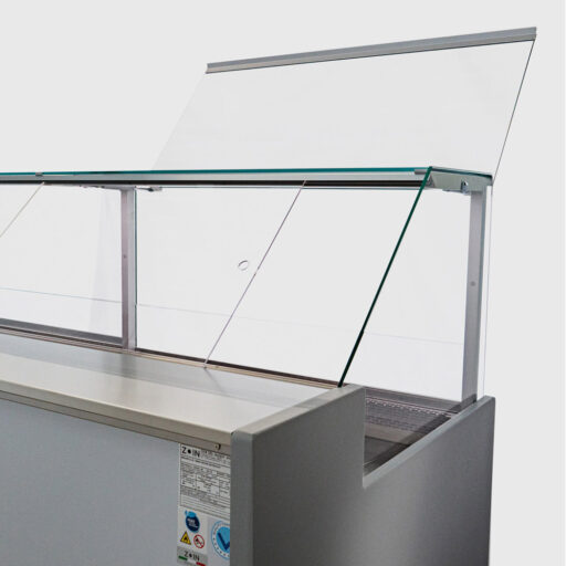 Zoin eksponeringsdisk for selvbetjening, 150-200 / 250-300 cm