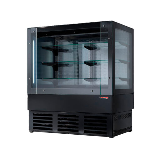 Tecnodom Evok L120V Special Kjøledisk / Eksponeringsdisk selvbetjening 120cm