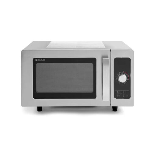 Microwave-1000W-Hendi-mikrobølgeovn