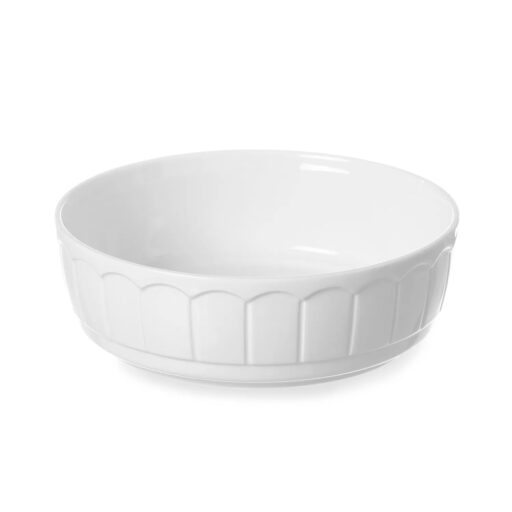 Rustica ildfast form rund Ø10 cm