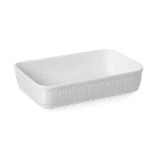 Rustica ildfast form 28x19 cm