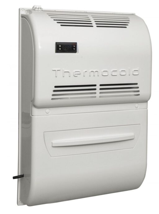 Thermocold EC10 E – kjøleaggregat til Kjølerom opptil 10 m3
