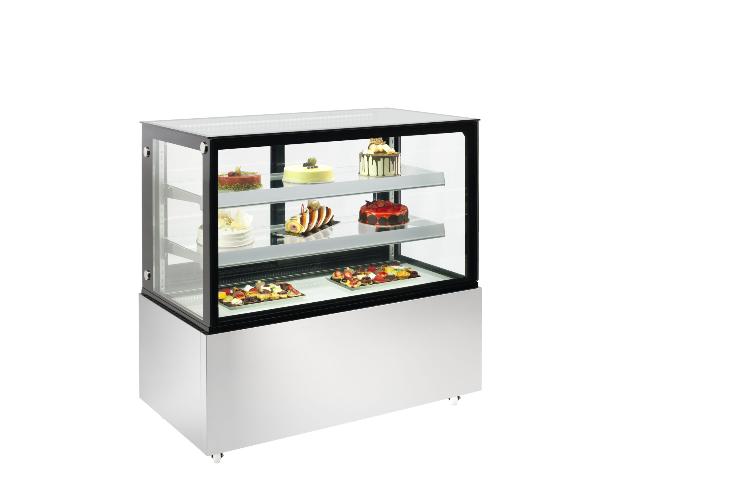 Amitek Eksponeringsdisk Velvet 94cm-184cm 2-Plan