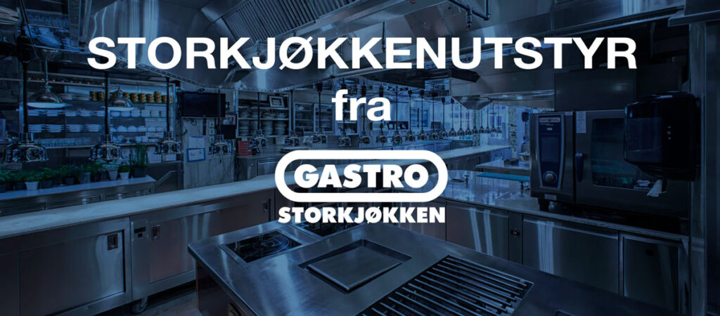 storkjøkkenutstyr - storkjøkken utstyr