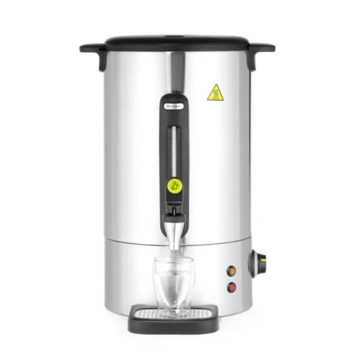 Hendi Vannkoker og varmdrikke dispenser 16 Liter