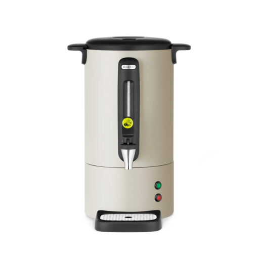 Hendi Uniq Kaffe Perkulator trakter 14 Liter