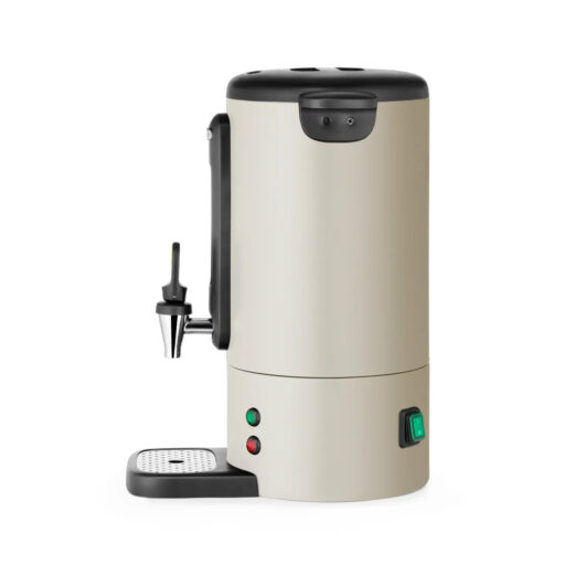 Hendi Uniq Kaffe Perkulator trakter 14 Liter