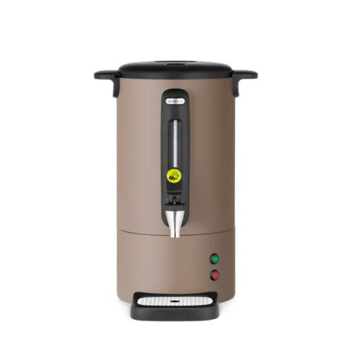 Hendi Uniq Kaffe Perkulator trakter 14 Liter