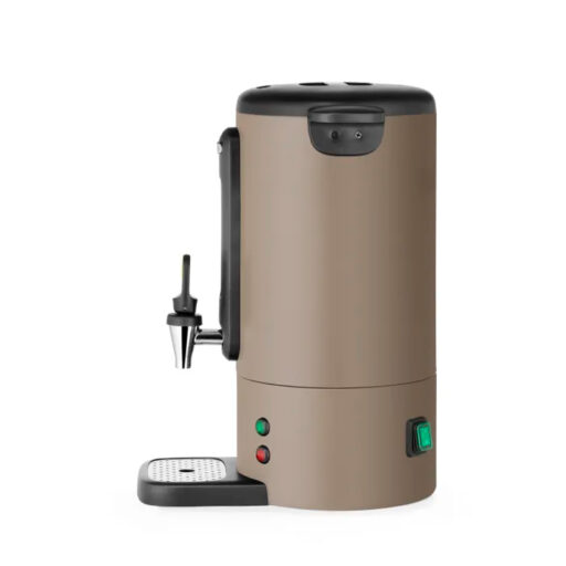 Hendi Uniq Kaffe Perkulator trakter 14 Liter