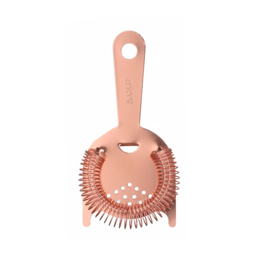 Cocktailsil kobber hovedbilde