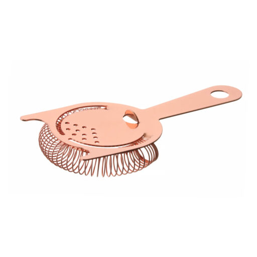 Cocktailsil kobber