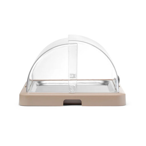 Hendi Uniq Rolltop kjøledisplay 30x40cm
