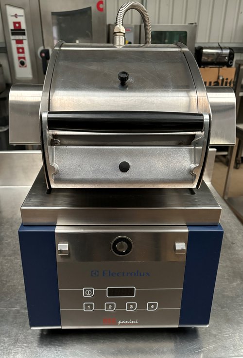 Electrolux HSG High speed panini grill