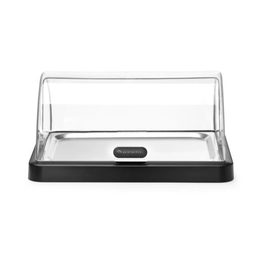 Hendi Uniq Rolltop kjøledisplay 30x40cm