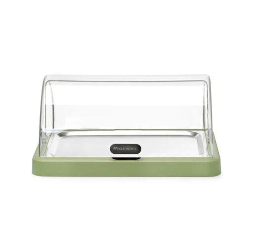 Hendi Uniq Rolltop kjøledisplay 30x40cm