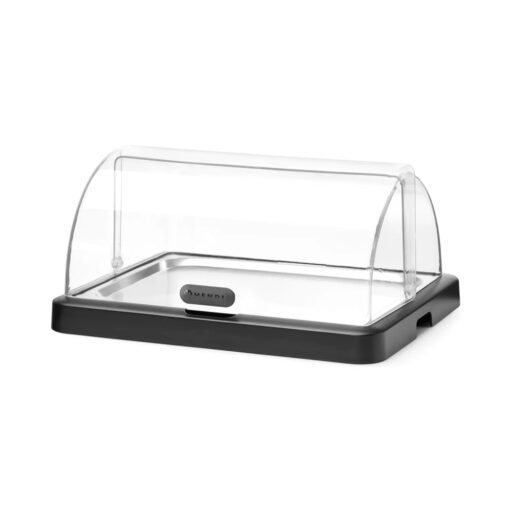 Hendi Uniq Rolltop kjøledisplay 30x40cm