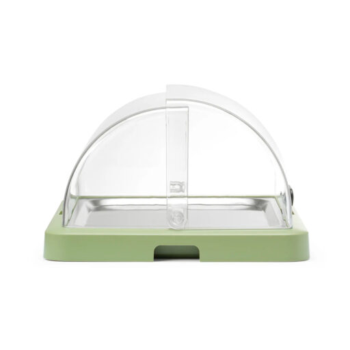 Hendi Uniq Rolltop kjøledisplay 30x40cm
